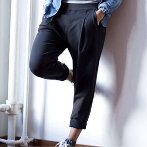 lululemon athletica Charcoal Leggings